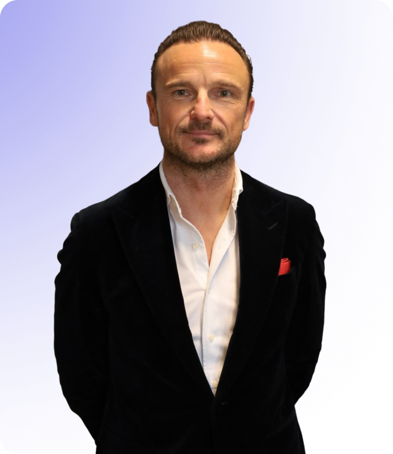 Sylvain Naets